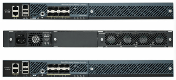 Which Controller Fits Best in Your Network: Cisco AIR-CT5508 vs